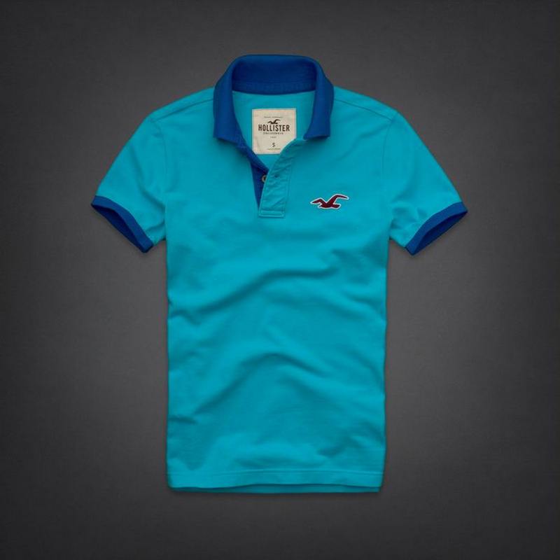 AF Men's Polo 168